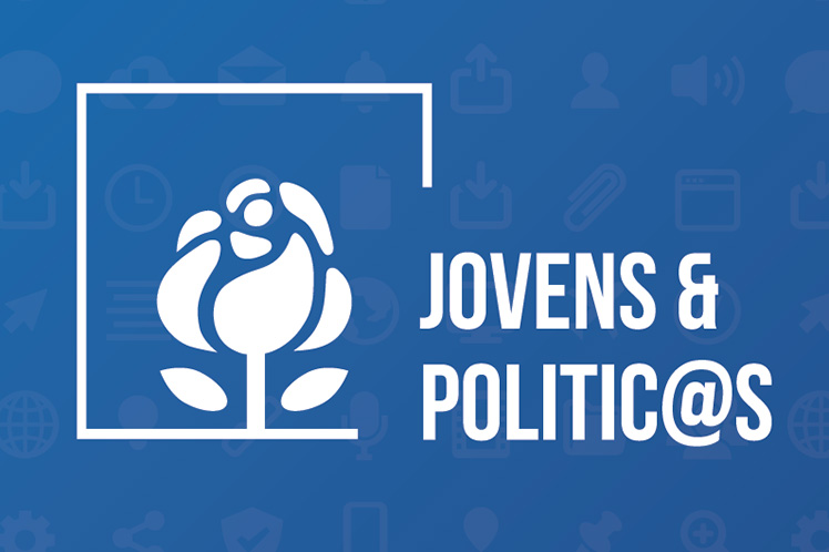 CONFERÊNCIA JOVENS & POLÍTIC@S