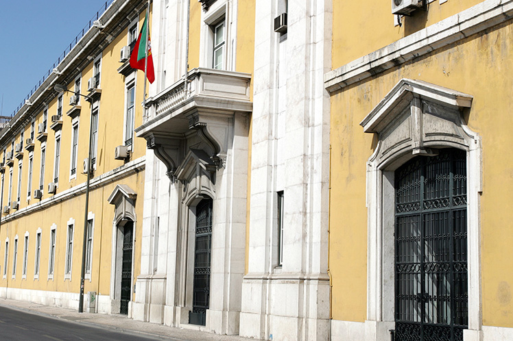 Comissão Europeia destaca convergência da economia portuguesa com zona euro