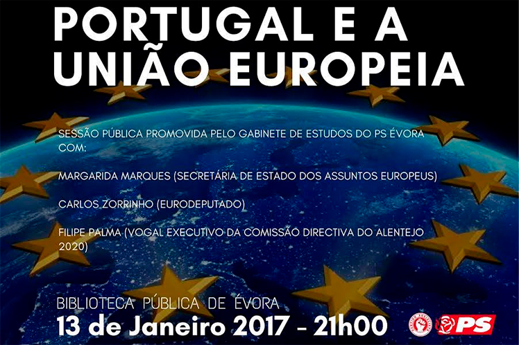 Portugal e a União Europeia