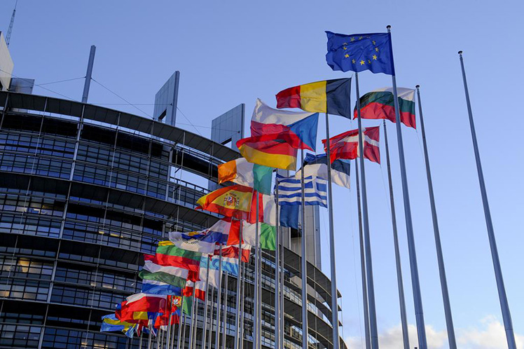 PE apresenta roteiro em defesa do projeto europeu