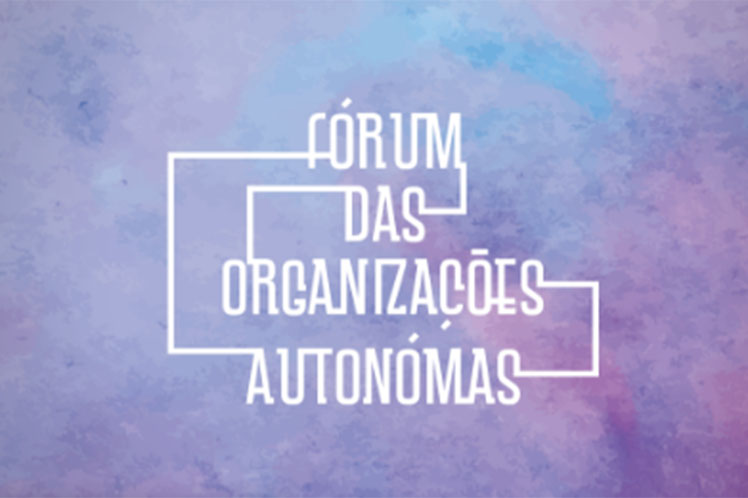 JS organiza Fórum das Organizações Autónomas