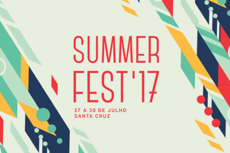 Participe no JS SummerFest