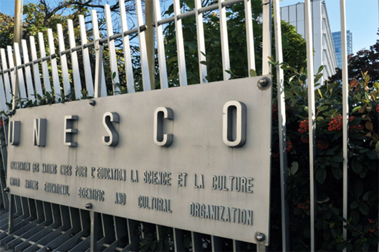 Portugal eleito para o Conselho Executivo da UNESCO