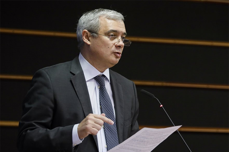 Portugal garante o mesmo número de deputados no Parlamento Europeu