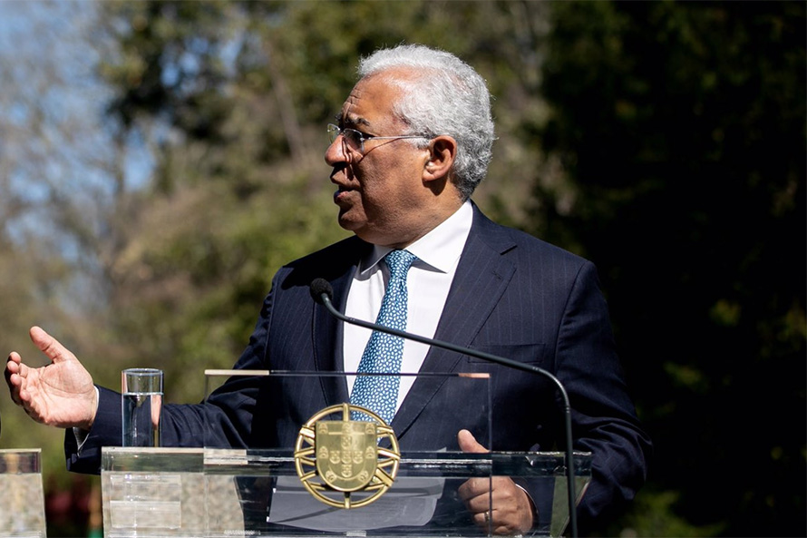Estabilidade e vontade expressa dos portugueses garantem “melhores condições de governabilidade” nesta legislatura