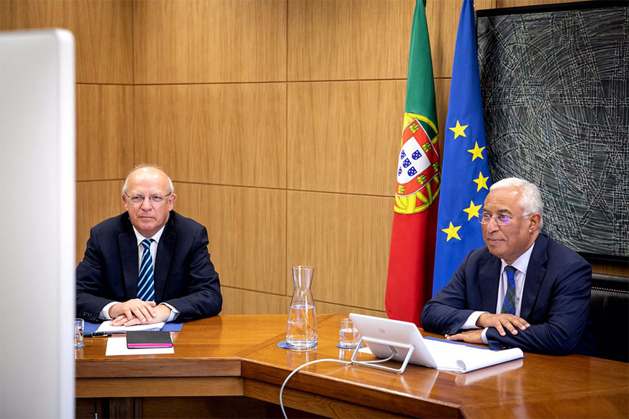 Conselho e Cimeira Sociais serão “momento mais alto” da presidência portuguesa