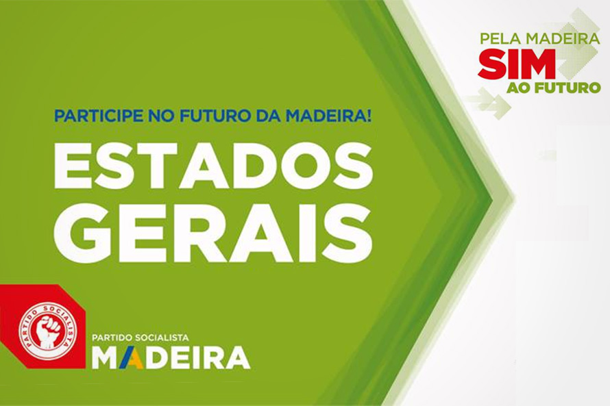 PS Madeira debate combate à pobreza e exclusão
