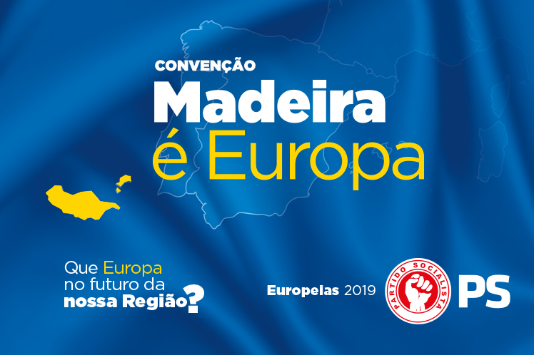 4ª Convenção regional na Madeira