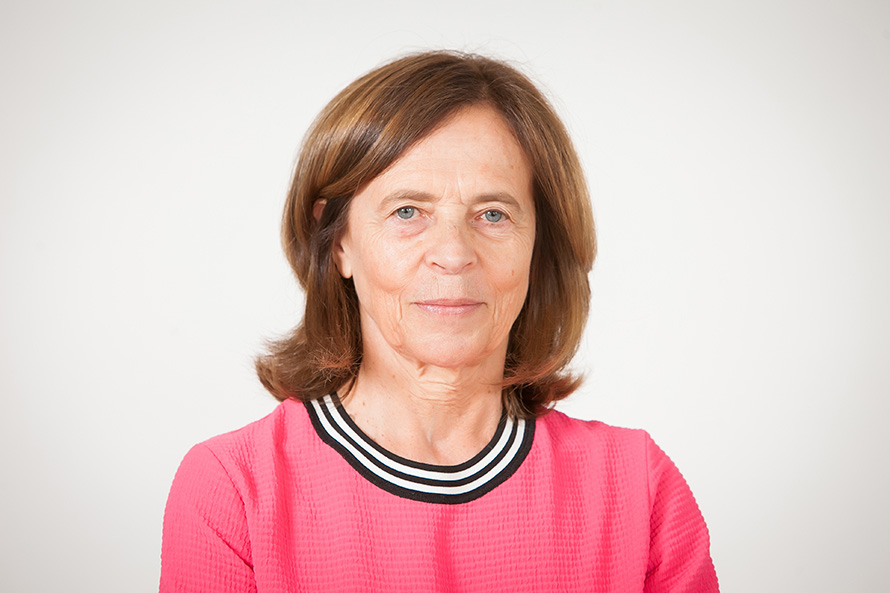 Margarida Marques nomeada relatora do Quadro Financeiro 2021-2027
