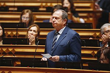 Carlos César felicita Governo por acordo de concertação social sobre direitos laborais