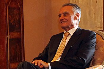 As condições de governabilidade segundo o Presidente da República