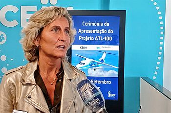 Alentejo é exemplo de tecnologia e “inovação de ponta”