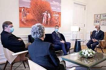 Portugal quer compromisso sobre reforço do pilar social