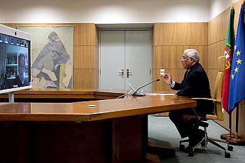 “Contrato de confiança” com os portugueses pede esforço acrescido no Ano Novo
