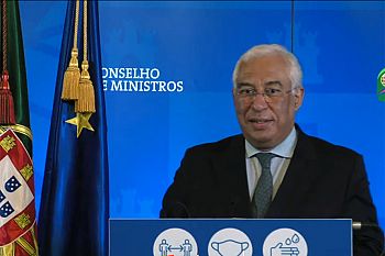 Governo adota medida cautelar para responder ao agravamento de contágios