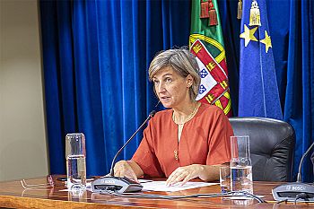 Portugal apoia esforço de construção de uma União Europeia da Saúde