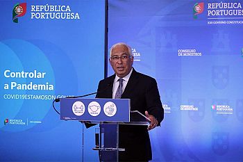 Governo avança com plano de desconfinamento “prudente e gradual”