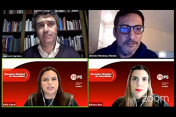Processo autárquico do PS assenta no respeito pelas comunidades locais e no seu património de políticas públicas