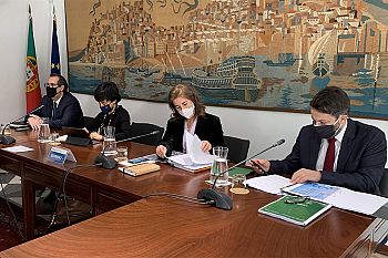 Governo quer garantir o trabalho digno