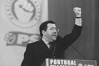 “Poucos exprimiram tão bem a alma dos socialistas”