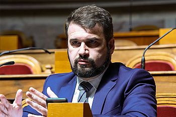 Financiamento público do Novo Banco concorreu para a estabilidade do sistema financeiro