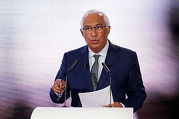 António Costa saúda acordo sobre Certificado Digital Covid-19