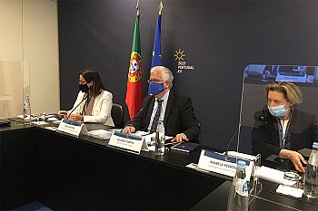 Mecanismo de Proteção Civil da UE deve tornar-se “cada vez mais apto a dar resposta às grandes necessidades europeias”