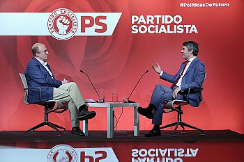 "O nosso objetivo é continuar a ser o maior partido autárquico"