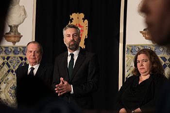 PS disponível para viabilizar retificativo ao OE limitado a “matérias de consenso”