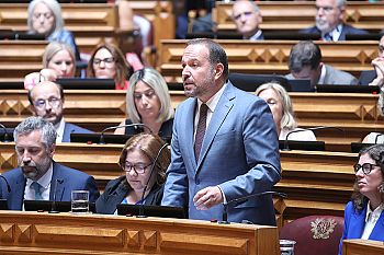Francisco César critica incumprimento de promessas feitas aos Açores