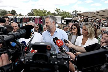 PS vai ter de ser ouvido sobre a TAP
