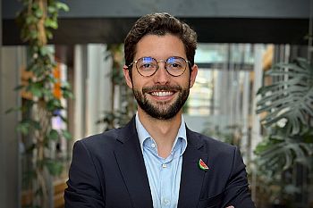 Bruno Gonçalves único eurodeputado português nomeado para os MEP Awards 2025