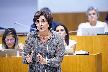 75 ME destinados à redução de dívida confirmam resgate financeiro e contradizem Bolieiro