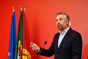 “Governo está a falhar ao país e a não responder aos problemas dos portugueses”