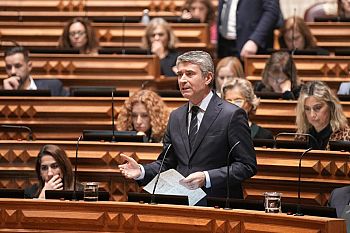 PS reafirma que a segurança é uma das marcas mais positivas de Portugal