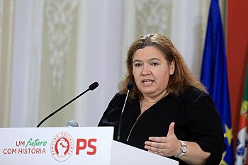 Alexandra Leitão é “aposta forte” do PS para a Câmara de Lisboa