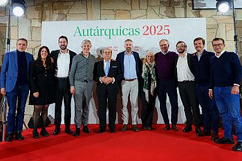 PS apresentou candidatos no distrito de Viana do Castelo