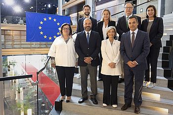Eurodeputados socialistas debatem ultraperiferia, coesão e desenvolvimento na UE