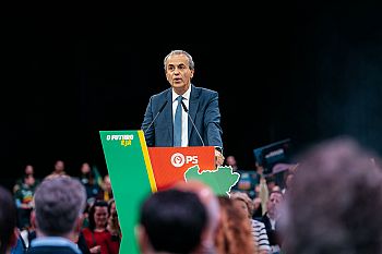 SNS está em risco devido à "crise provocada" por este Governo