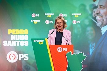 Interior do país precisa de uma liderança ganhadora