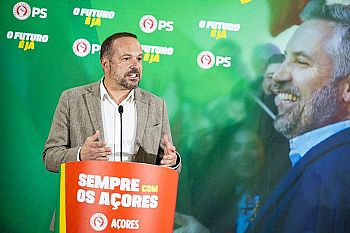 Francisco César reafirma compromissos inegociáveis do PS com o Faial e os Açores
