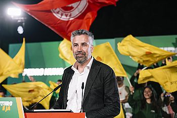 Só um Governo do PS garante estabilidade e segurança na vida dos portugueses
