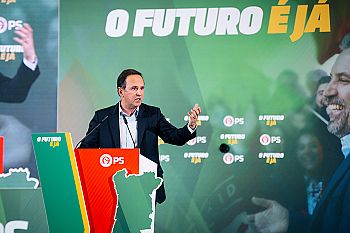 Governo da AD deixou o “país desprotegido e despreparado”
