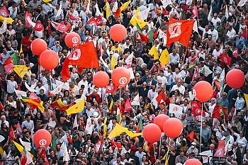 “O povo vai votar e o PS vai ganhar”