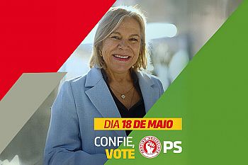 SÓ É VENCIDO QUEM DESISTE DE VOTAR!