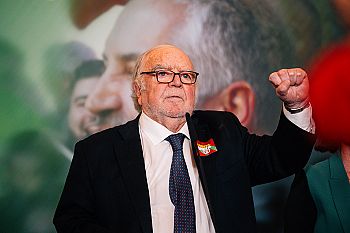 Estas eleições são um combate pela defesa do Estado social e contra a falta de ética na política