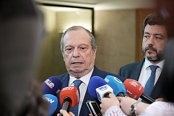 Carlos César considera normal AD constituir Governo e ter o seu programa viabilizado