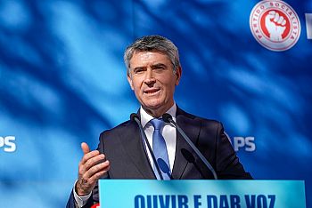 Prioridade do PS são as autárquicas