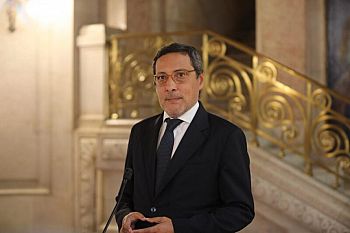 BdP: Mário Centeno é competente e independente na função de governador