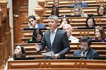 PS será oposição responsável e construtiva que exige do Governo respeito e diálogo